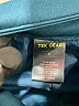 Tek Gear 100% Polyester Blue Jacket Size S - photo 6