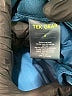 Tek Gear 100% Polyester Blue Jacket Size S - photo 7