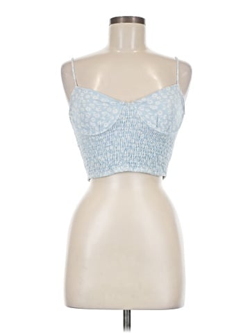 RSQ Sleeveless Top (view 1)
