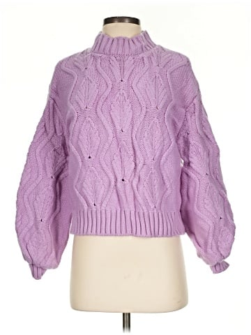 MISA Los Angeles Pullover Sweater (view 1)