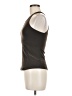 Lululemon Athletica Black Tank Top Size 6 - photo 5
