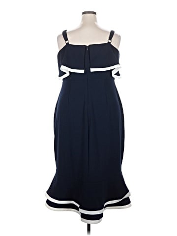 RACHEL Rachel Roy Cocktail Dress (view 2)