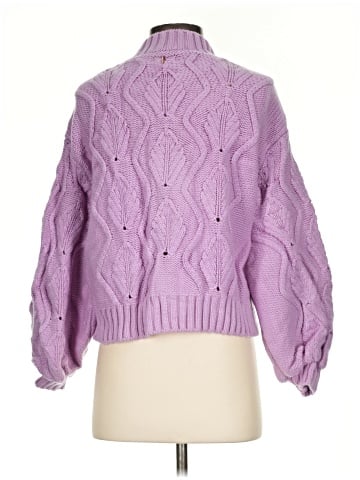MISA Los Angeles Pullover Sweater (view 2)