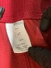 LIVI Burgundy Casual Pants Size 22 Plus - photo 4