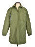 dip 100% Polyester Green Raincoat Size XS - photo 1