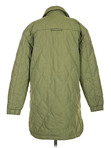 dip Raincoat (view 2)
