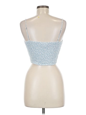 RSQ Sleeveless Top (view 2)