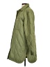 dip 100% Polyester Green Raincoat Size XS - photo 5