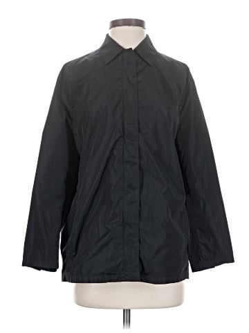 Prada Raincoat (view 1)