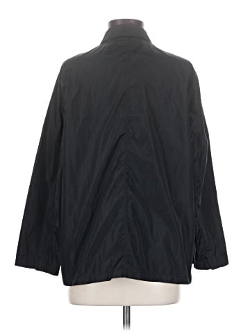 Prada Raincoat (view 2)