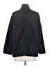 Prada 100% Nylon Black Raincoat Size EU (IT) 42 / US 6 - photo 2