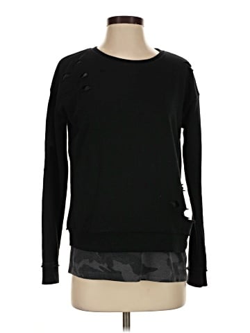 Generation Love Sweatshirt (view 1)