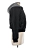 Ambiance Solid Black Jacket Size M - photo 4