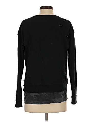 Generation Love Sweatshirt (view 2)