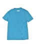 Urban Pipeline 100% Polyester Solid Blue Active T-Shirt Size 6 - 8 - photo 1