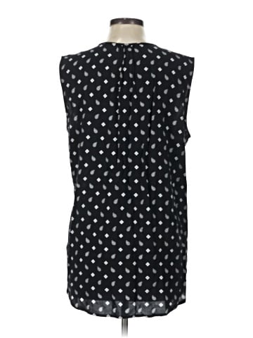 grand & greene Sleeveless Blouse (view 2)