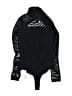 REORIA Black Bodysuit Size M - photo 2