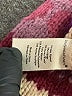 LoveShackFancy Hearts Purple Cardigan Size M - photo 5