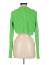 Zara Green Pullover Sweater Size M - photo 2