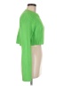 Zara Green Pullover Sweater Size M - photo 4