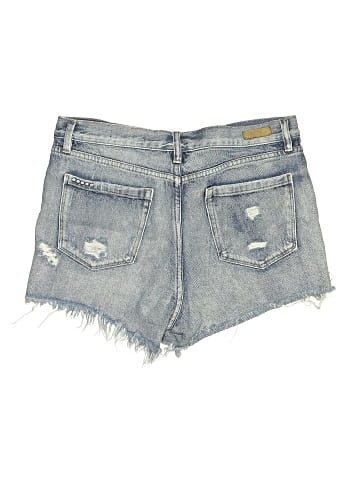 Blank NYC Denim Shorts (view 2)