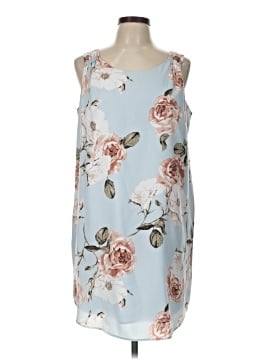 Fleur Bleue Casual Dress