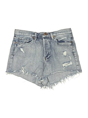 Blank NYC Denim Shorts (view 1)