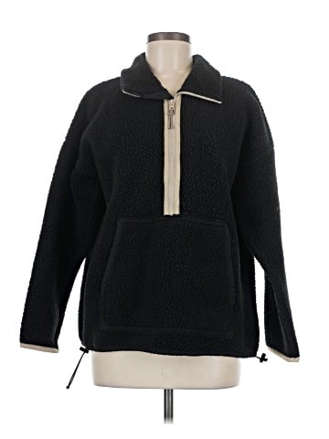 J.Crew Fleece (view 1)