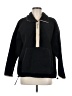 J.Crew 100% Polyester Black Fleece Size M - photo 1
