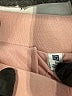Uniqlo Solid Pink Skort Size 13 - photo 3