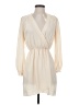 TOBI 100% Polyester Ivory Cocktail Dress Size S - photo 1