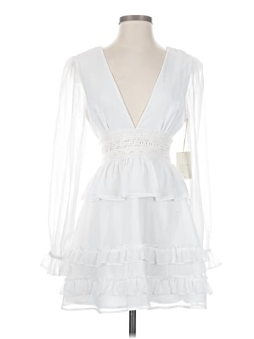 Tularosa Cocktail Dress (view 1)
