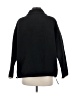 J.Crew 100% Polyester Black Fleece Size M - photo 2