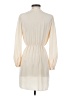TOBI 100% Polyester Ivory Cocktail Dress Size S - photo 2