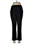 Rachel Zoe Black Active Pants Size 8 - photo 1