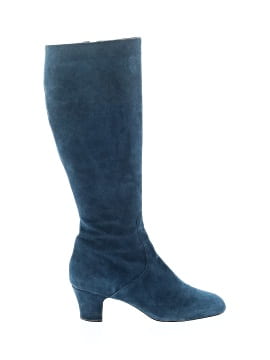Natural Comfort Boots