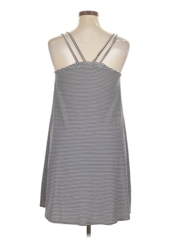Derek Heart Casual Dress (view 2)