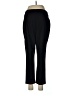 Rachel Zoe Black Active Pants Size 8 - photo 2