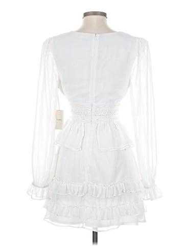 Tularosa Cocktail Dress (view 2)
