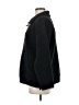 J.Crew 100% Polyester Black Fleece Size M - photo 5