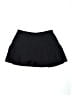 Athleta Solid Black Skort Size S - photo 1
