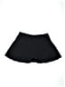 Athleta Solid Black Skort Size S - photo 2
