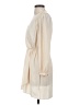 TOBI 100% Polyester Ivory Cocktail Dress Size S - photo 5