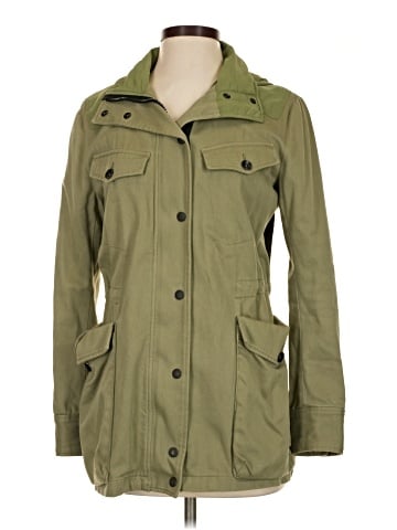 Rag & Bone Trenchcoat (view 1)
