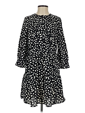 Who What Wear Casual Dress (view 1)