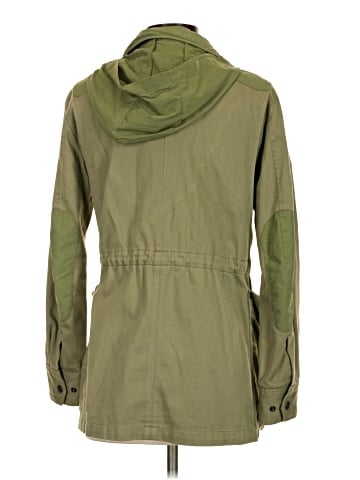 Rag & Bone Trenchcoat (view 2)