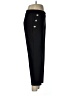 Rachel Zoe Black Active Pants Size 8 - photo 4
