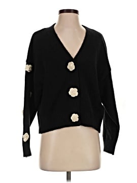 In the Beginning Cardigan (view 1)
