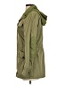 Rag & Bone Green Trenchcoat Size XS - photo 5