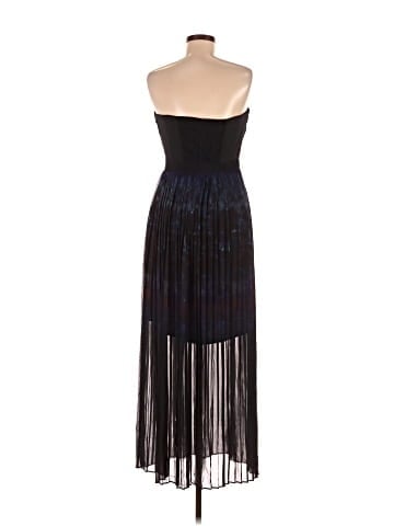 Silence and Noise Cocktail Dress (view 2)